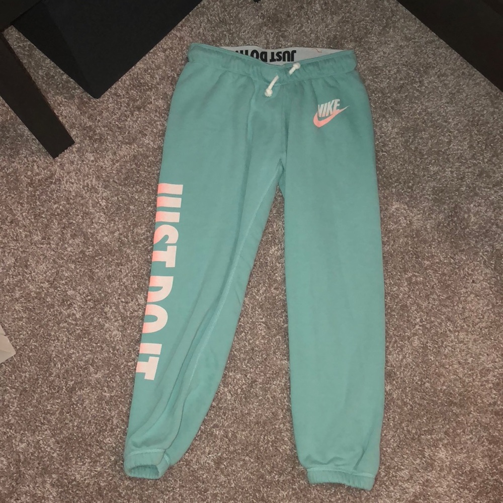 Nike sweatpants